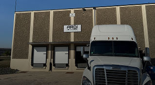 Ocean or Air Freight