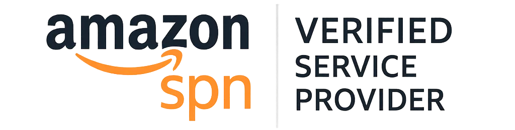 Amazon SPN — Verified Service Provider