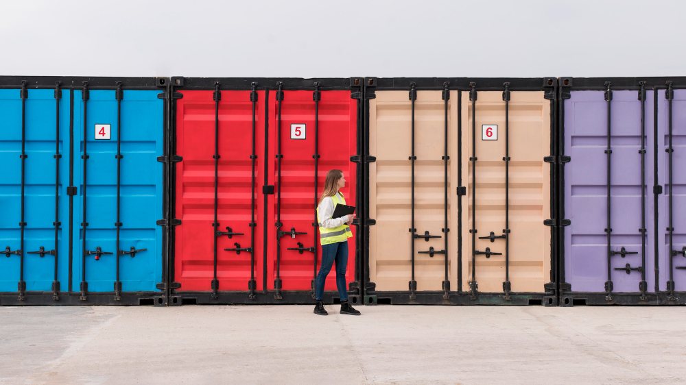 LCL SHIPPING