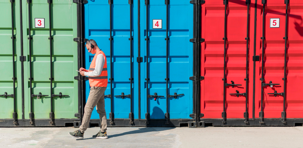 DDU SHIPMENT