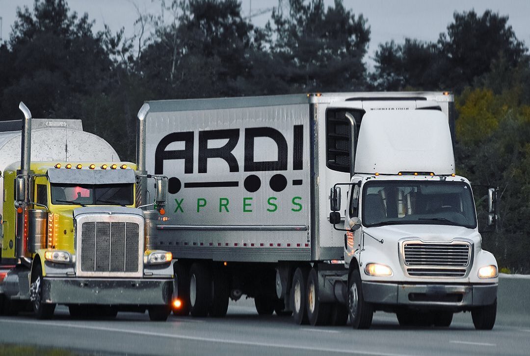 TRUCKING INDUSTRY