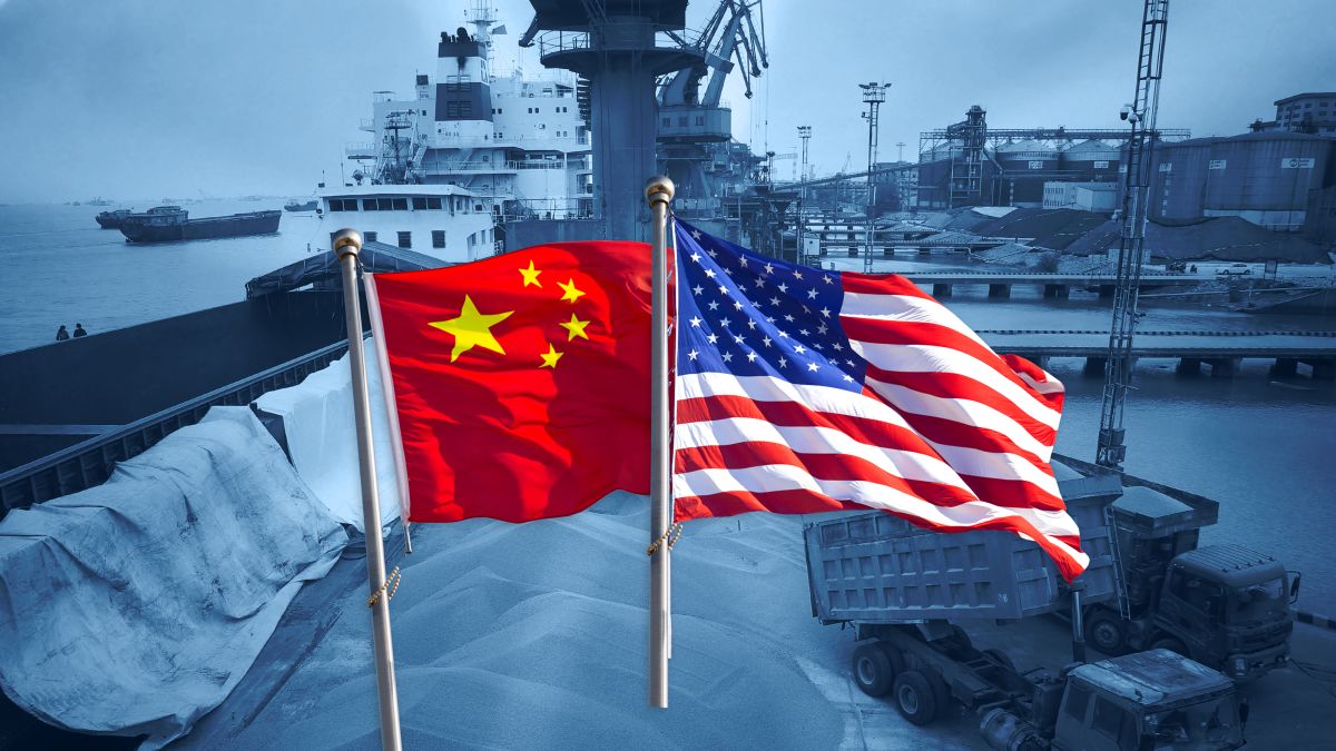 Future of Shipping from China to the USA