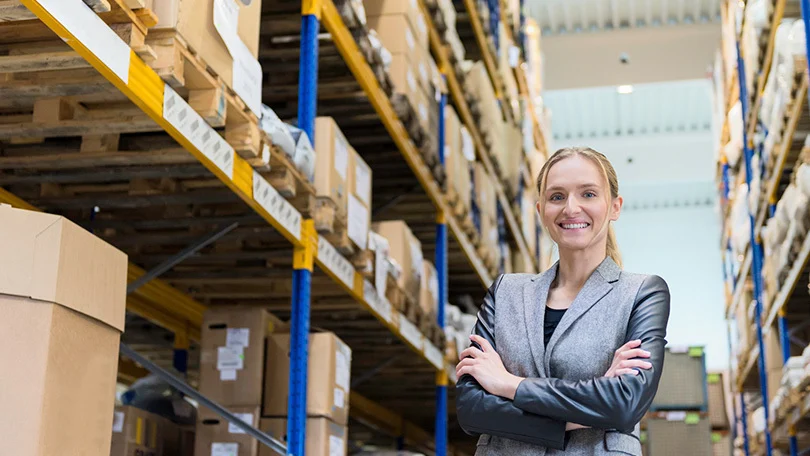 Ecommerce Fulfillment