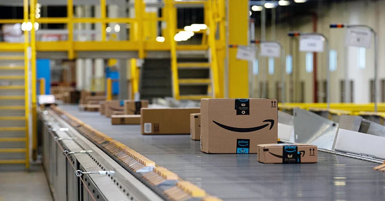 cross docking