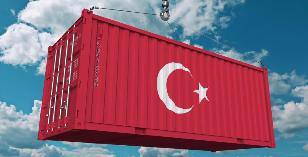 shipping from turkey to usa