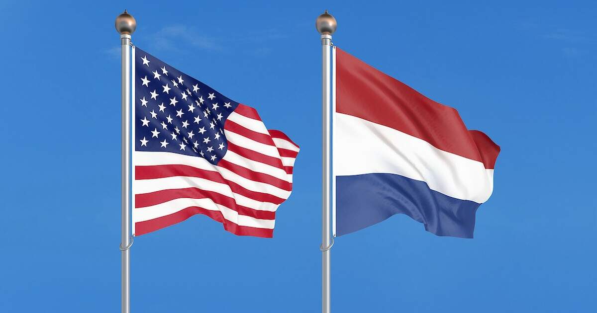 us-dutch-shipping