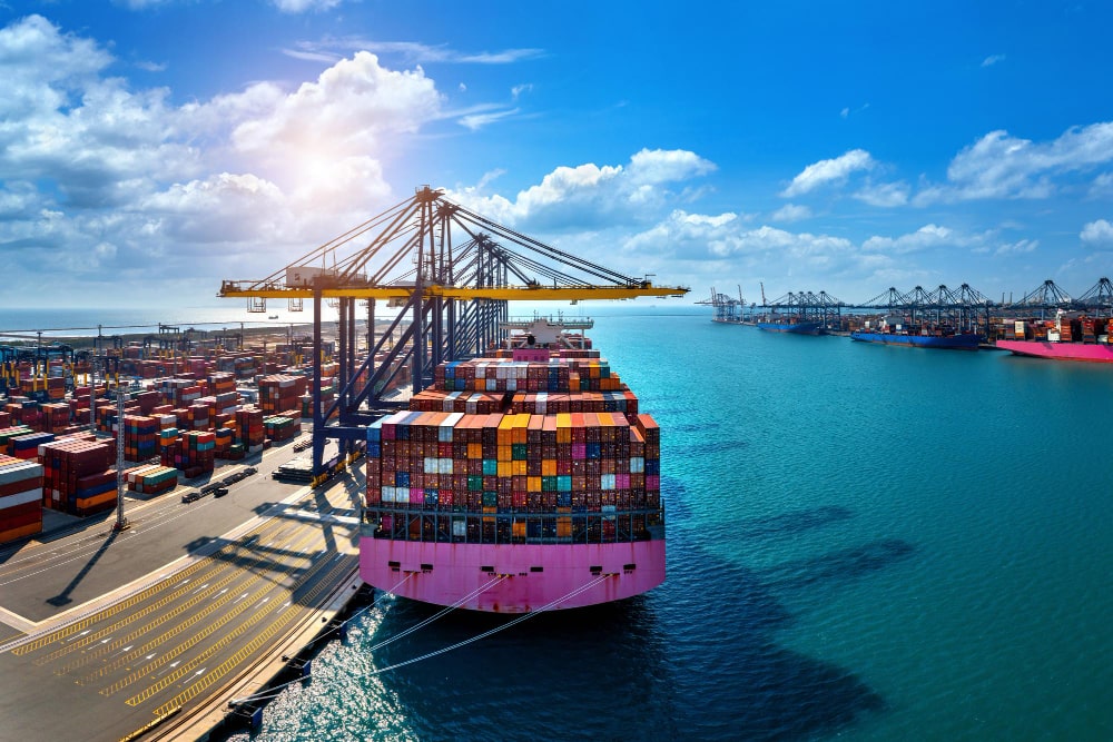 amazon shipping from china