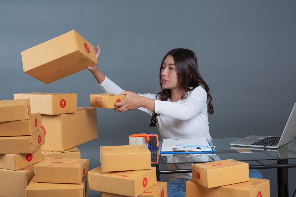 DDP Shipping From China