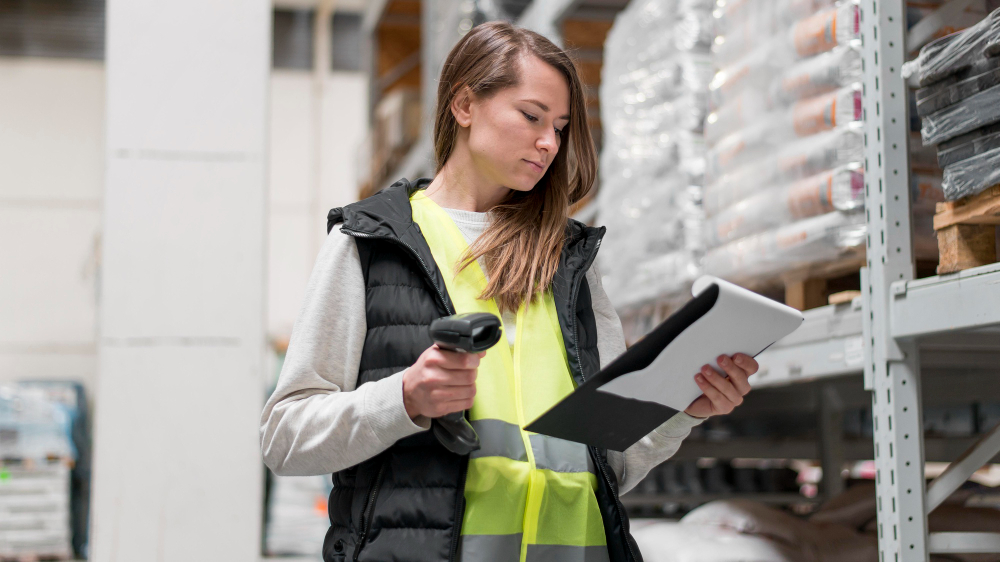 Quality Inspection Process
