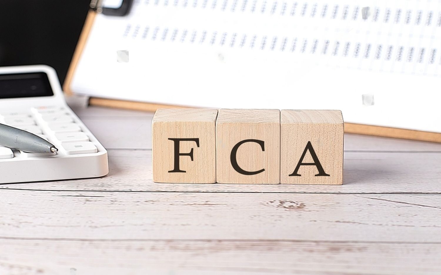 Free Carrier (FCA)
