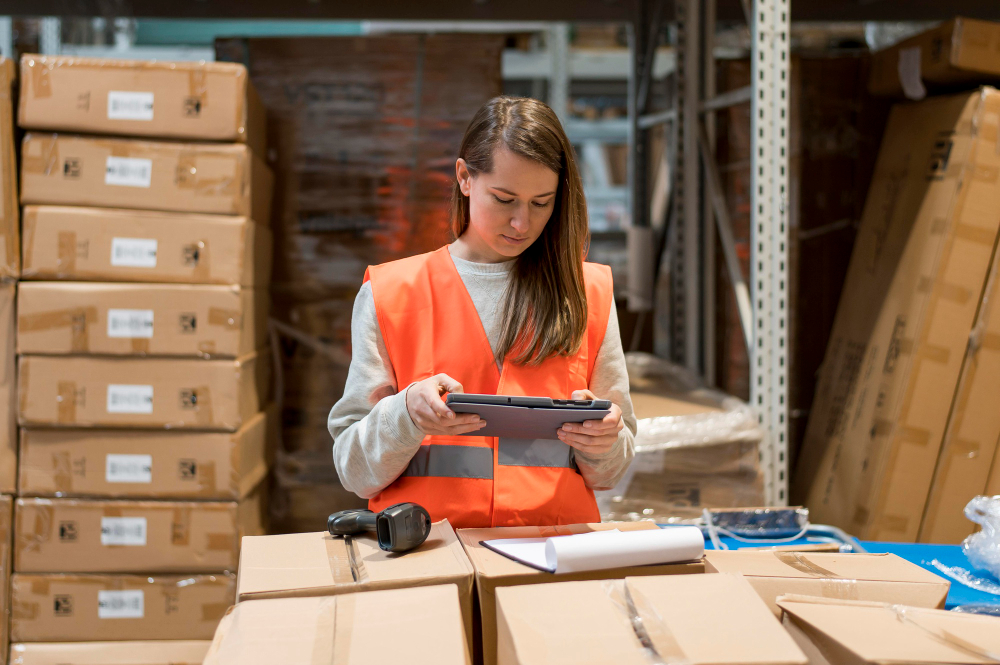 What are Terminal Handling Charges