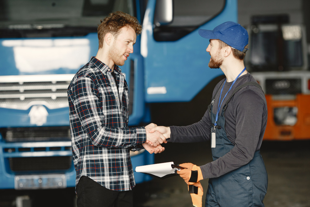 ltl shipping