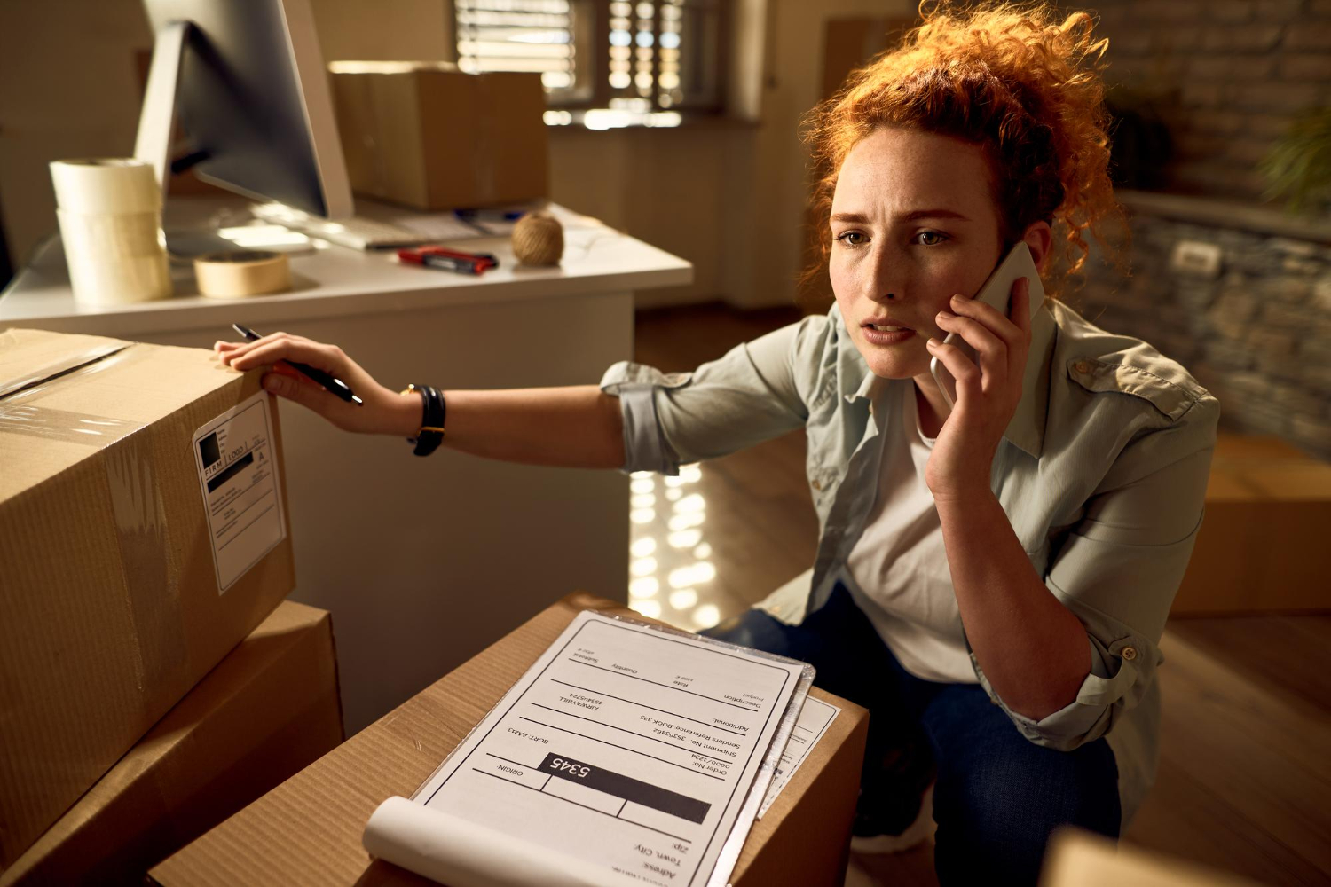 What is a Bill of Lading