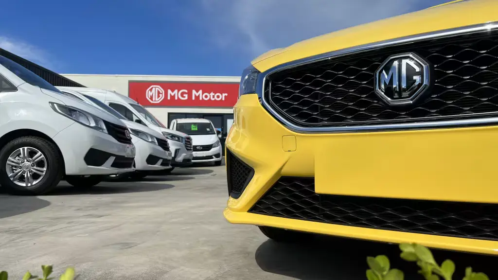 export car from china