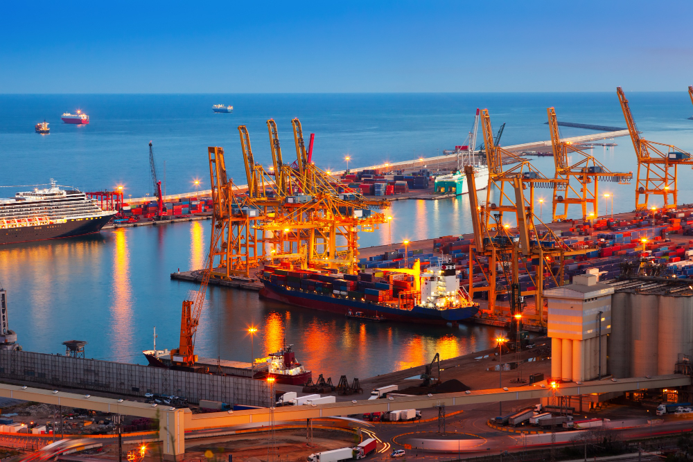 FCA Incoterms