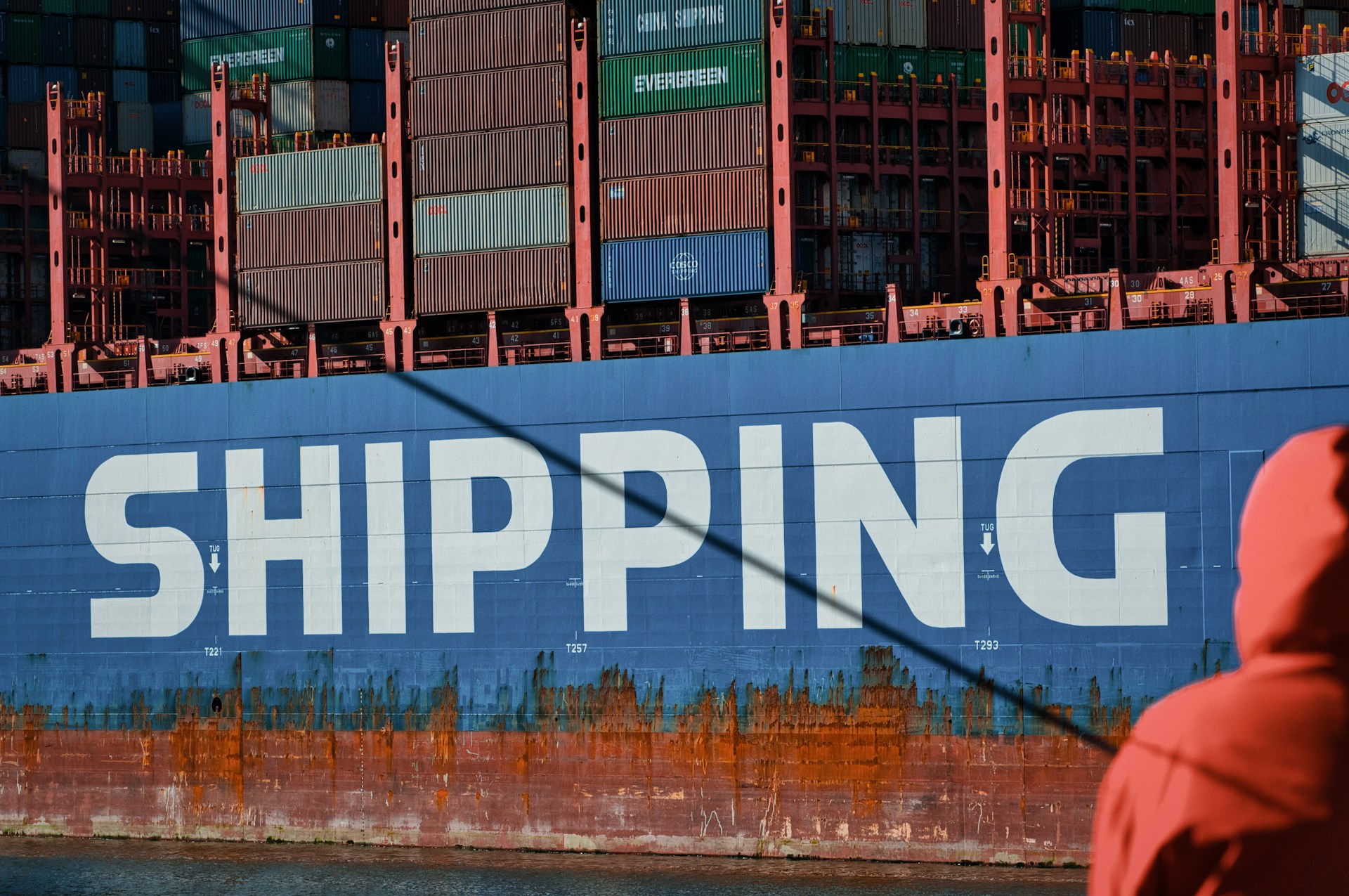 how long does freight shipping take