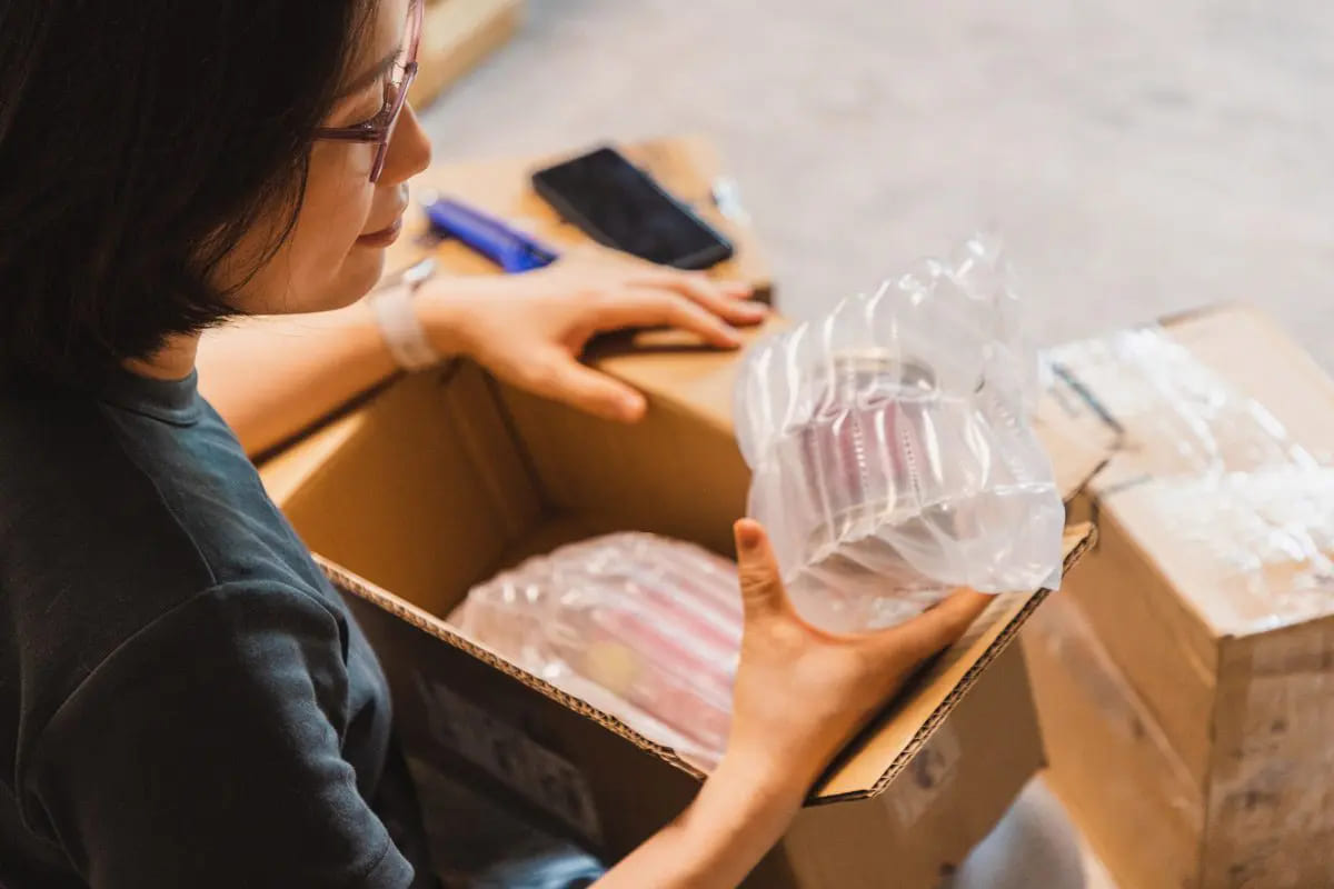 package types