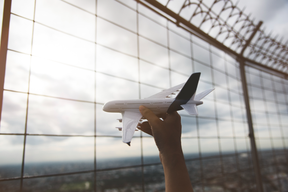 air freight from china