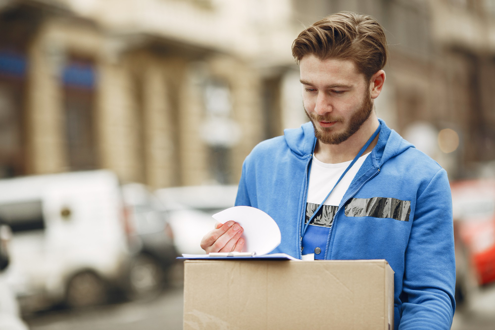 freight cargo insurance