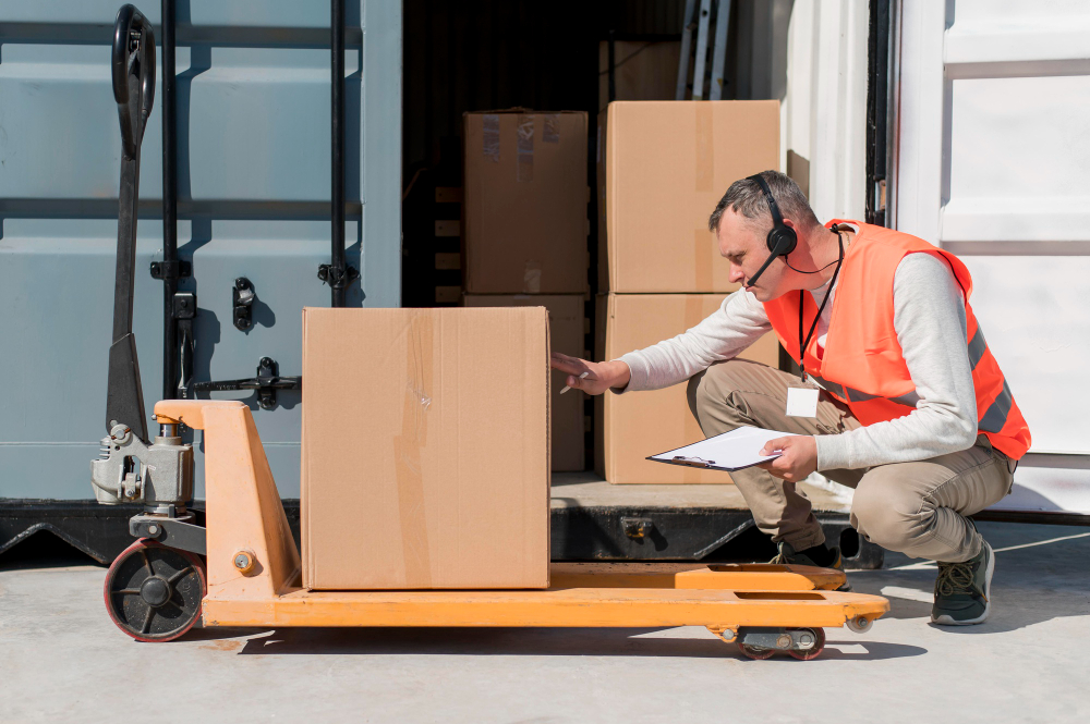 insurance for cargo