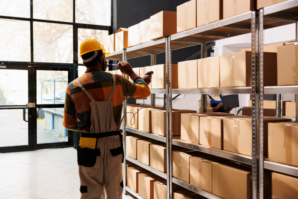 kitting services