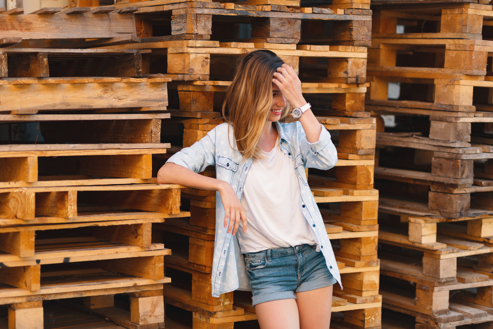 euro pallet
