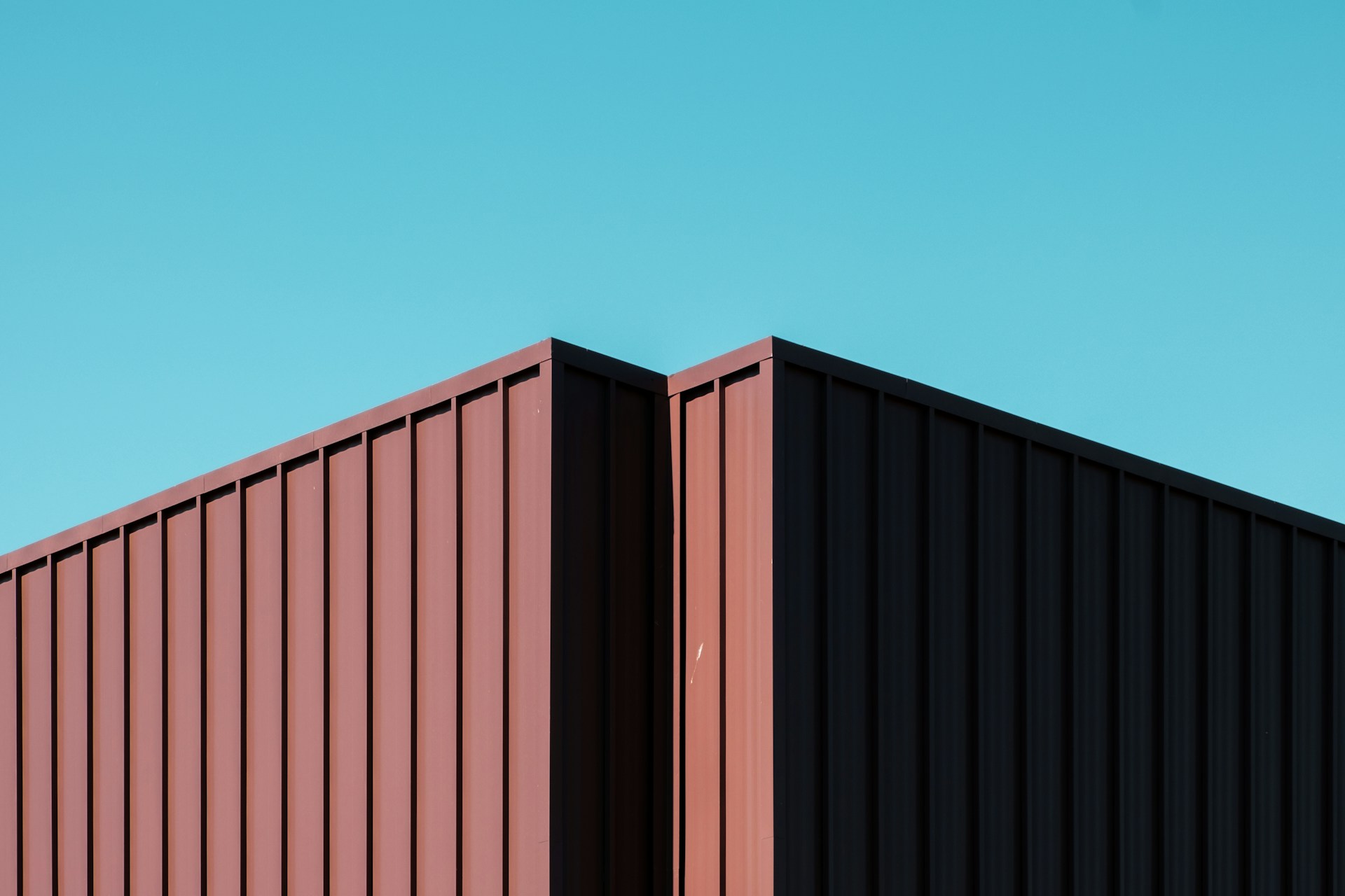 40 foot container dimensions