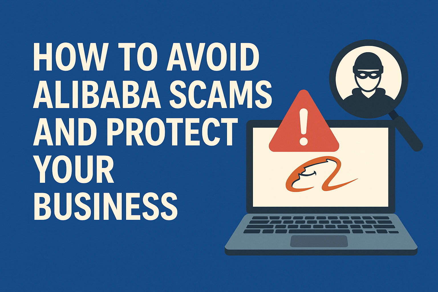 How to Avoid Scams