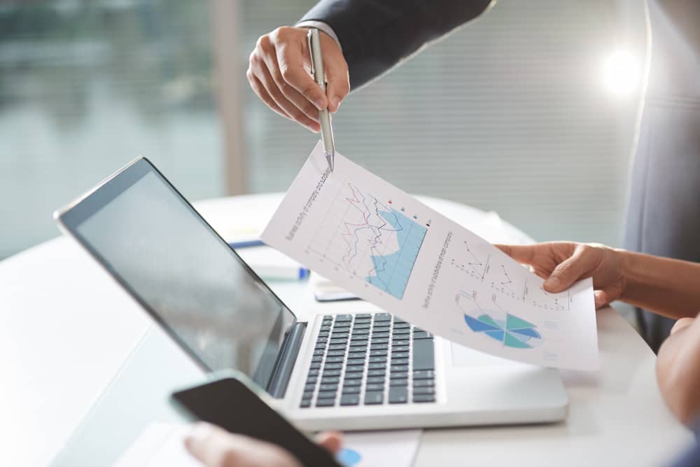 supply chain metrics examples