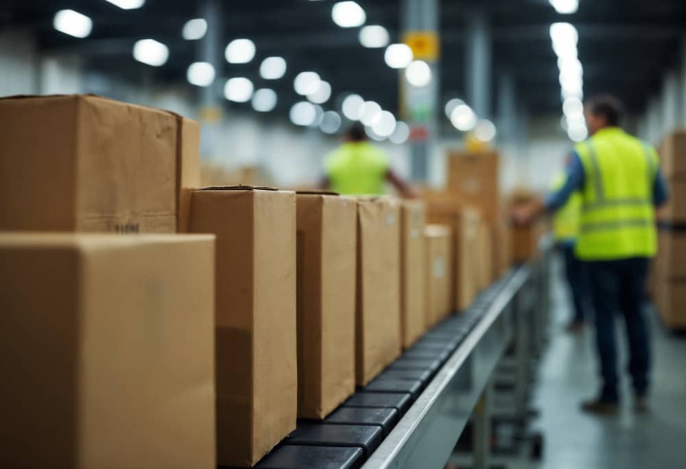 supply chain kpi metrics